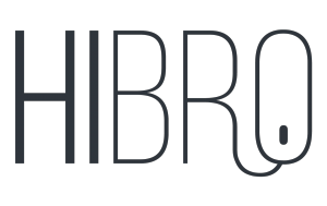 HIBRO LOGO